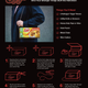 Illustration for article titled Eggo Wants You to Turn Your Waffle Box Into a Purse, Because iStranger Things/i